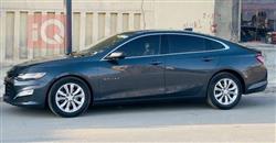 شيفروليه ماليبو